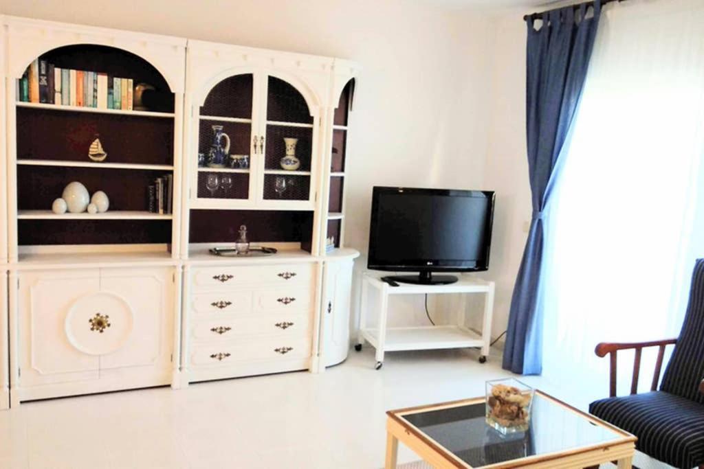 Apartamento En Calafell A 100M De La Playa Appartement Buitenkant foto